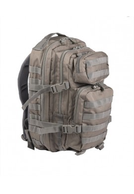 US ASSAULT batoh malý Mandra Night