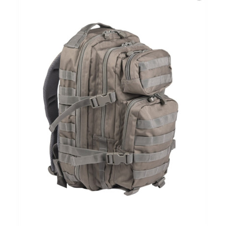 US ASSAULT batoh malý Mandra Night