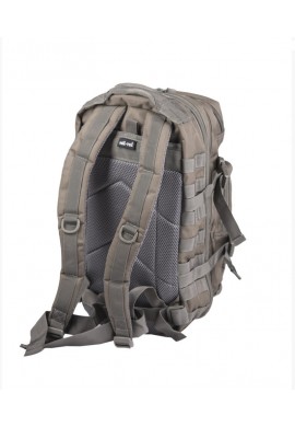 US ASSAULT batoh malý Mandra Night