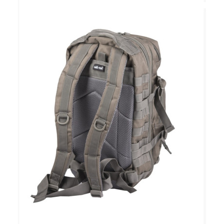 US ASSAULT batoh malý Mandra Night