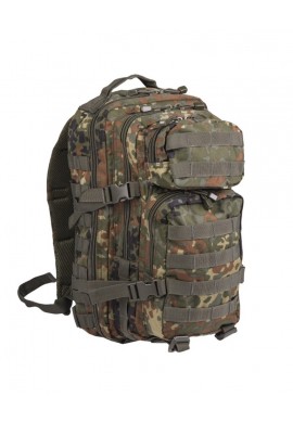 US ASSAULT batoh malý Mandra Night