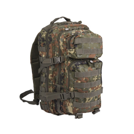 US ASSAULT batoh malý Mandra Night