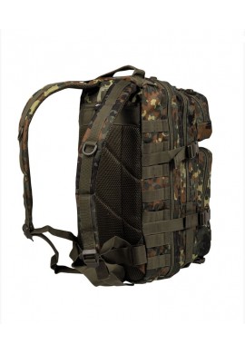 US ASSAULT batoh malý Mandra Night