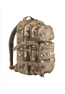 US ASSAULT batoh malý Mandra Night