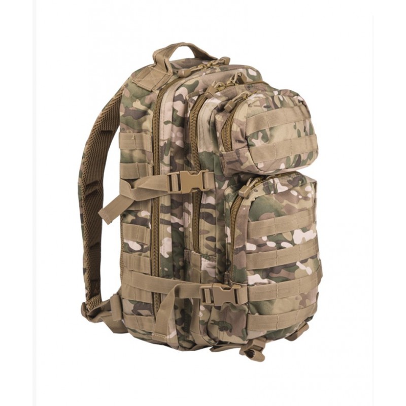 US ASSAULT batoh malý Mandra Night