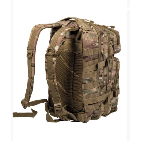 US ASSAULT batoh malý Mandra Night