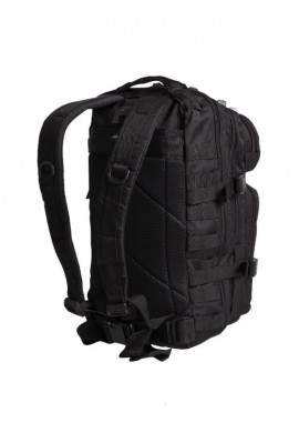 US ASSAULT batoh malý Mandra Night