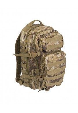 US ASSAULT batoh malý Mandra Night