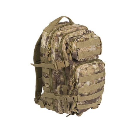 BATOH US ASSAULT SM MANDRA® TAN