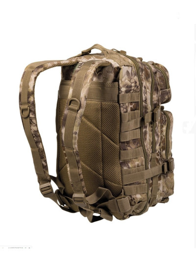 BATOH US ASSAULT SM MANDRA® TAN