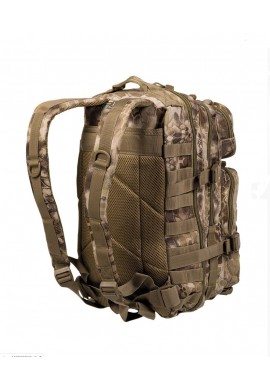 US ASSAULT batoh malý Mandra Night