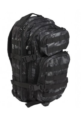 US ASSAULT batoh malý Mandra Night