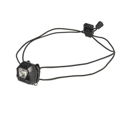 Čelová svítilna MINI 4 FUNKCE