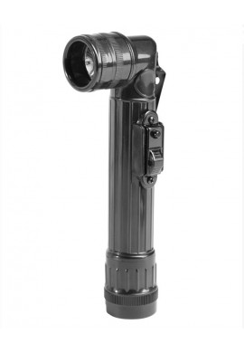 US baterka koleno velká (2D) LED oliv