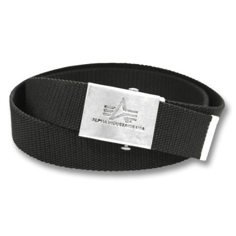 Opasek Alpha Heavy Duty Belt 4 cm