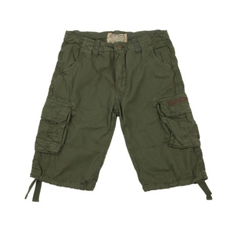Kraťasy Jet Shorts Alpha Industries 
