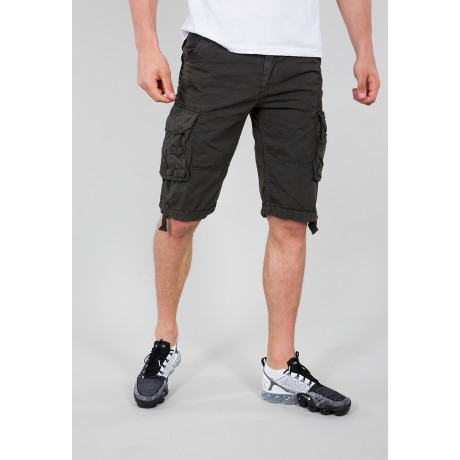 Kraťasy Jet Shorts Alpha Industries 