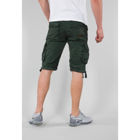 Kraťasy Jet Shorts Alpha Industries