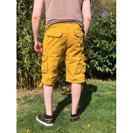 Kraťasy Jet Shorts Alpha Industries 