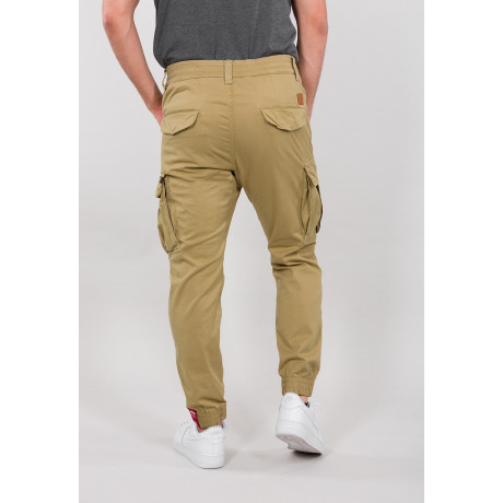 Kalhoty AIRMAN Pant Alpha Industries SAND