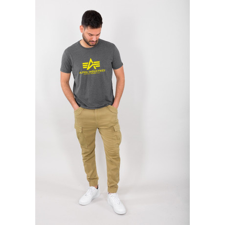 Kalhoty AIRMAN Pant Alpha Industries SAND