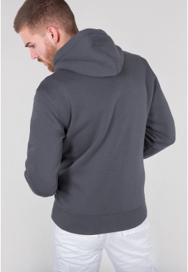 Mikina Baic Zip Hoodie, Alpha Industries