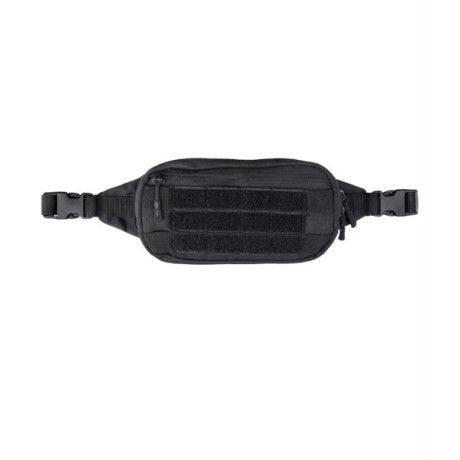 Ledvinka MOLLE černá