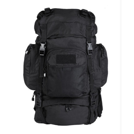 BATOH COMMANDO 55 LITRŮ ČERNÝ