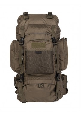 Batoh Commando 54x36x18 55L PES OLIV