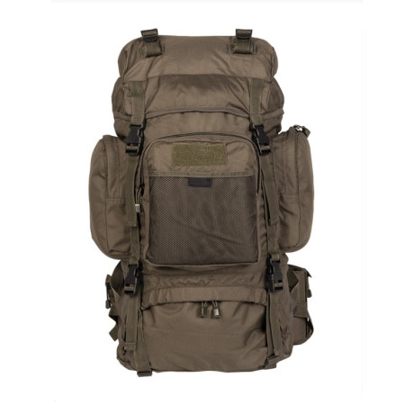 Batoh Commando 54x36x18 55L PES OLIV