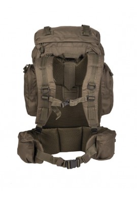 Batoh Commando 54x36x18 55L PES OLIV