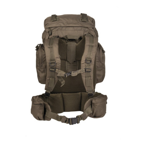 BATOH COMMANDO 55 LITRŮ OLIVE