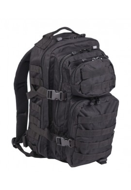 US ASSAULT batoh malý Mandra Night