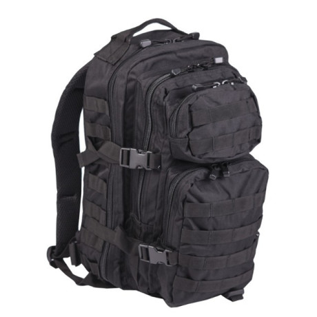 US ASSAULT batoh LG velký black