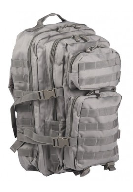 US ASSAULT batoh malý Mandra Night