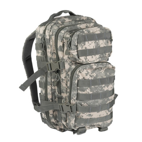 US ASSAULT batoh LG velký AT digital