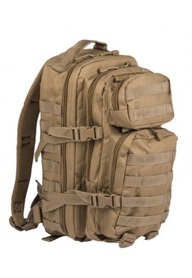 US ASSAULT batoh malý Mandra Night