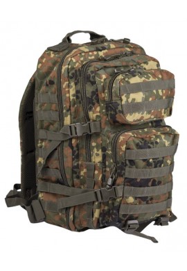 US ASSAULT batoh malý Mandra Night