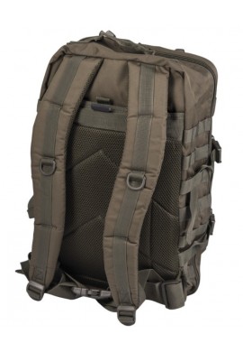 US ASSAULT batoh malý Mandra Night