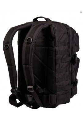 US ASSAULT batoh malý Mandra Night