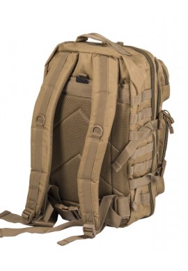 US ASSAULT batoh malý Mandra Night