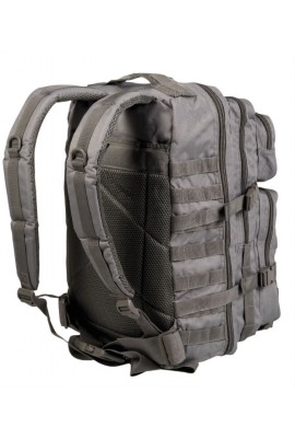 US ASSAULT batoh malý Mandra Night