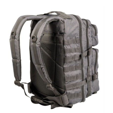 US ASSAULT batoh malý Mandra Night