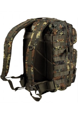 US ASSAULT batoh malý Mandra Night