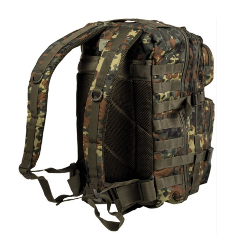 US ASSAULT batoh malý Mandra Night