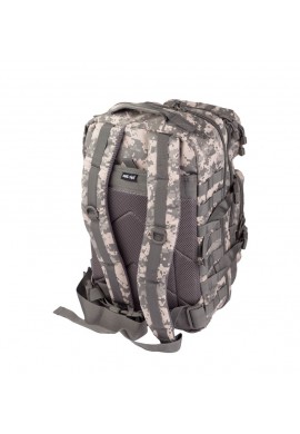 US ASSAULT batoh malý Mandra Night