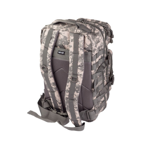 BATOH US ASSAULT LG velký AT-Digital