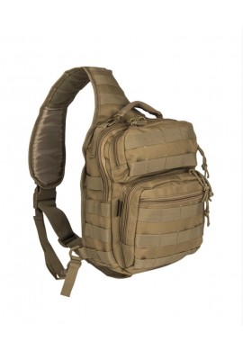 Batoh ASSAULT malý s jednou kšandou