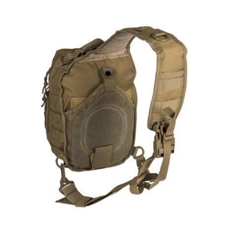 Batoh ASSAULT malý s jednou kšandou