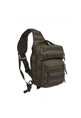 Batoh ASSAULT malý s jednou kšandou